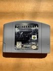 Forsaken 64 [Nintendo 64, 1998] - Cartridge Only