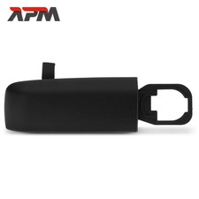 Türgriff Außen Vorne Links mit Schlüsselzylinder für Fiat Idea 350 1.2-1.9L