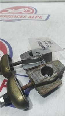 TENSOR BASCULANTE KAWASAKI er6n 2006