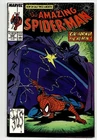The Amazing Spider-Man #305 Marvel Todd McFarlane 1988