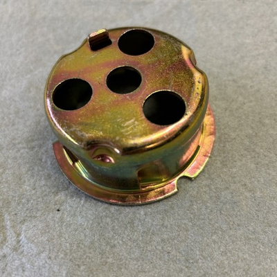 #ad Tecumseh HP Push Mower Engine Starter Cup 35000A OEM Craftsman Lawn Boy $12.85