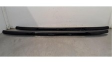 Barres de toit Citroen DS4