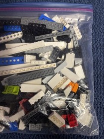 LEGO Racers 8681 Tuner Garage 99.99% Complete