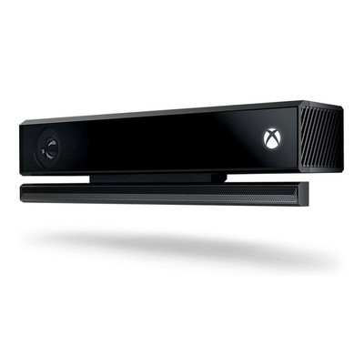 Microsoft Xbox One Kinect 2 Sensor - Black FREE SHIPPING | eBay UK
