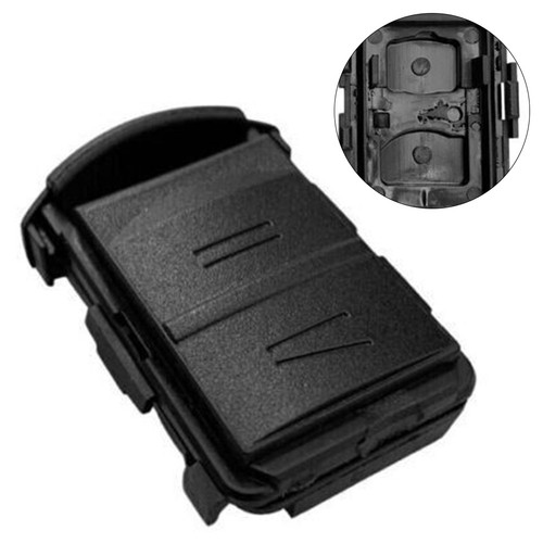 Easy Installation 2 Button Remote Key Shell for Opel For Vauxhall Corsa C - Picture 21 of 24