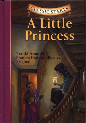 A Little Princess (Classic Starts Series)