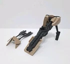 Star Wars 1983 Speeder Bike Vintage Parts Toy