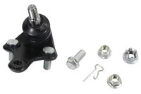 Traggelenk FüHrungsgelenk Corteco 49395810 FüR Toyota Auris RAV 3 Verso Corolla