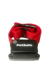 PetSafe RF-275 Stubborn Dog Fence Receiver Collar In-Ground New Open Box