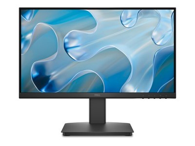 Dell SE2225HM LED-Monitor 55,9 cm 22 Zoll 1920 x 1080 Full HD 1080p @ 100 Hz VA