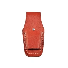 Leather Electrician Scissors Sheath Tool Holsters, Welding Plie... USA FAST SHIP