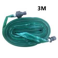 Sprinkler Soaker Hose Drip Hose Sprinkler Set Garden Lawn Watering Irrigation Sp