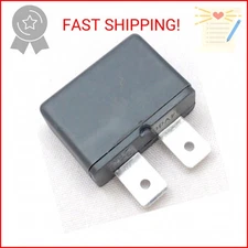 Seneca River Trading Genuine OEM Peg-Perego Thermal Protector, 25 Amp, 140° C, M