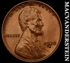 1930-D Lincoln Wheat Cent- Scarce High Grade Luster No Reserve #J7245