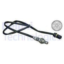 Sonde lambda Mercedes 307