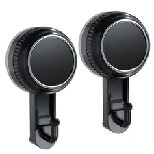 Heavy Duty Suction Cup Hooks for Shower Removable Waterproof Wall Hook