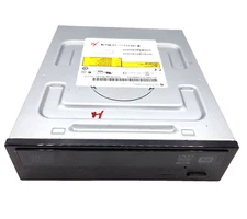 HP SH-216DB/HPTHF 690418-001 Dual Layer DVD Rewritable Optical Drive Ultra Speed