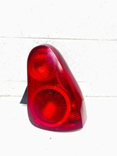 Tail Light Assembly Chevy Monte Carlo Right 00-05 See Pics For Imperfections Tail Light Assembly Chevy Monte Carlo Right 00-05 See Pics For Imperfections
