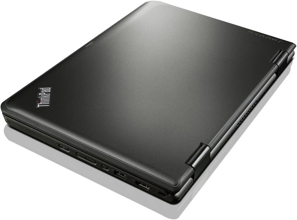 Lenovo ThinkPad 11e Yoga 5ta Generación 11.6" Pentium Silver N5030 1.1GHz 8GB RAM 128GB Foto 3 de 4