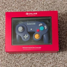 Nintendo Switch 2 GameCube Controller Switch Online 