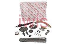 STEUERKETTENSATZ FÜR OPEL SIGNUM CC (Z03) - IWIS MOTORSYSTEME 74635SET