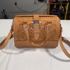 Force Ten Handbag for sale