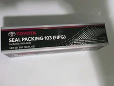 Genuine Toyota / Lexus Seal Packing 103 (FIPG) 00295-00103