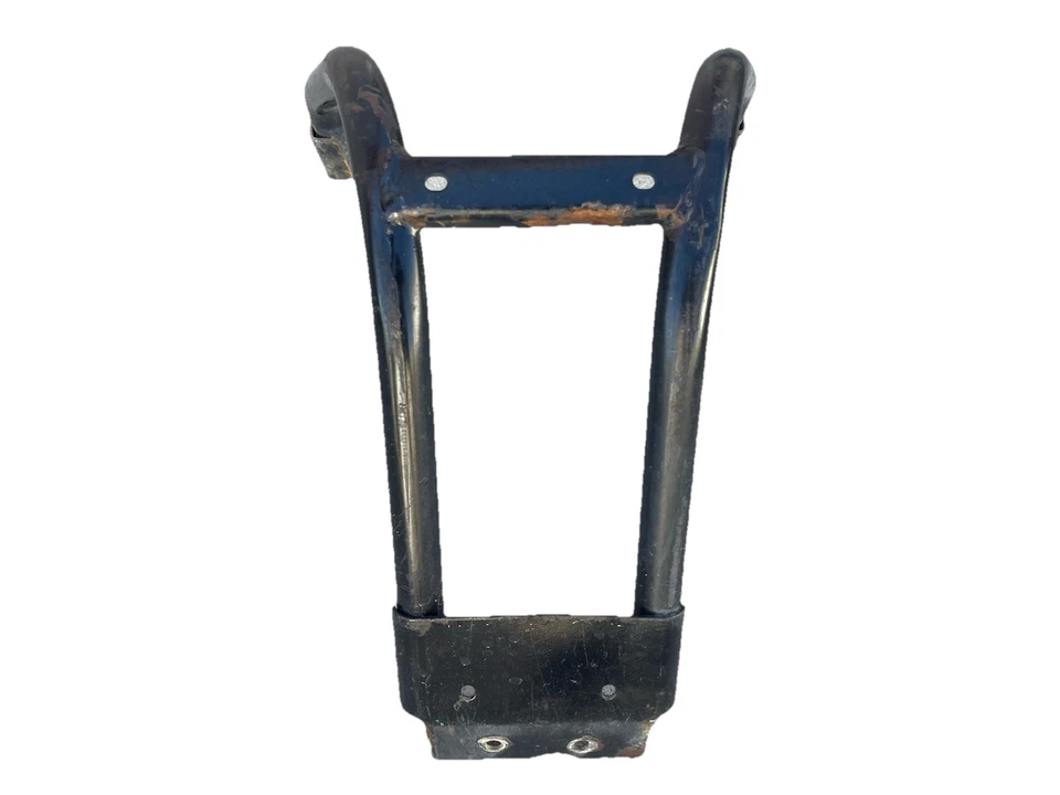 1998 Polaris Trail Blazer 250 Front Crash Bar Bumper 2X4 Trailblazer - Image 3 of 4