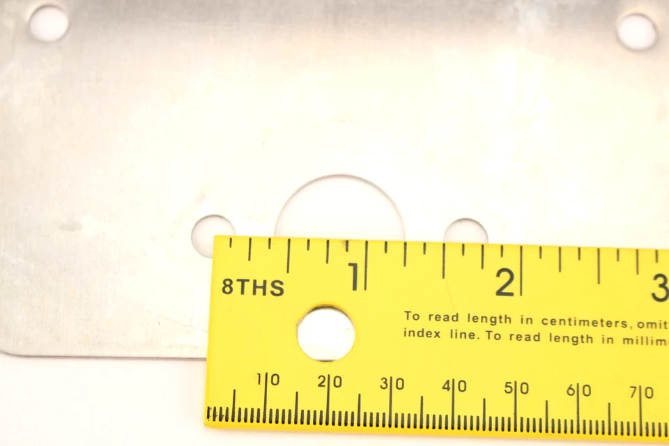 Lawnboy CARB SHIELD HEAT 98-1388 981388 OEM Lawn Boy Dura Force SilverPro 10323 - Image 4 of 4