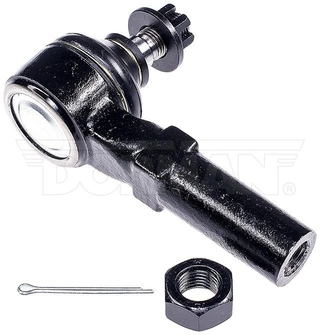 For Mazda Protege 1999-2001 Dorman TO65255 MAS Front Outer Steering Tie Rod End Foto 2 de 2