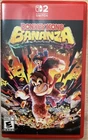 Donkey Kong Bananza - Nintendo Switch 2