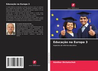 GüNther Dichatschek | EducaçãO Na Europa 3 | Taschenbuch | Portugiesisch (2025)