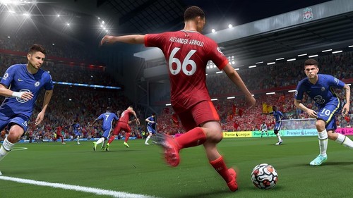 FIFA 22 - Sony PlayStation 5