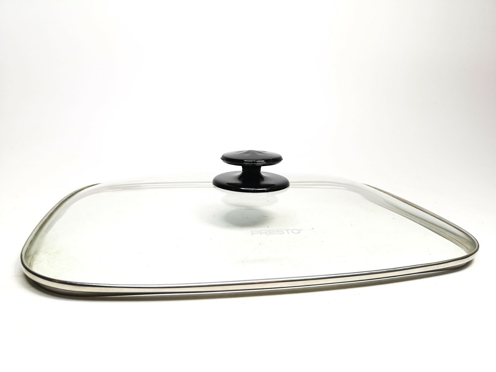 Presto 16inch Electric Skillet Glass Cover Only 06852 GLASS LID ONLY