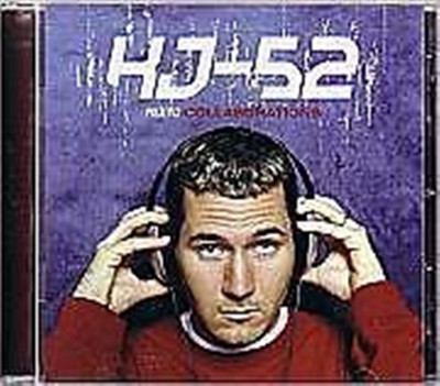 KJ52-Collaborations (*NEU*)(*OVP*) 