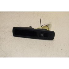 Lunette arrière Renault SCENIC