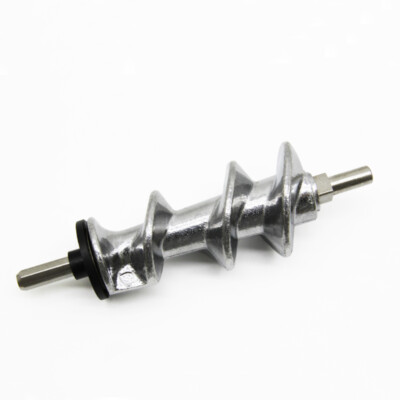 Meat Grinder Screw Replacement SS-193513 for Moulinex ME610130/350 ME61013E/350