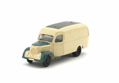 V&V Robur Garant 30K 1:87 H0