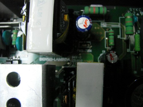 ASM S02-17257 REV JQ I/O Driver ASM AD8930 Tested Excellent Working Condition - Picture 12 of 17