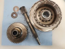 2003 LAND ROVER DISCOVERY II FORWARD DRUM W/ INPUT SHAFT 1043402140