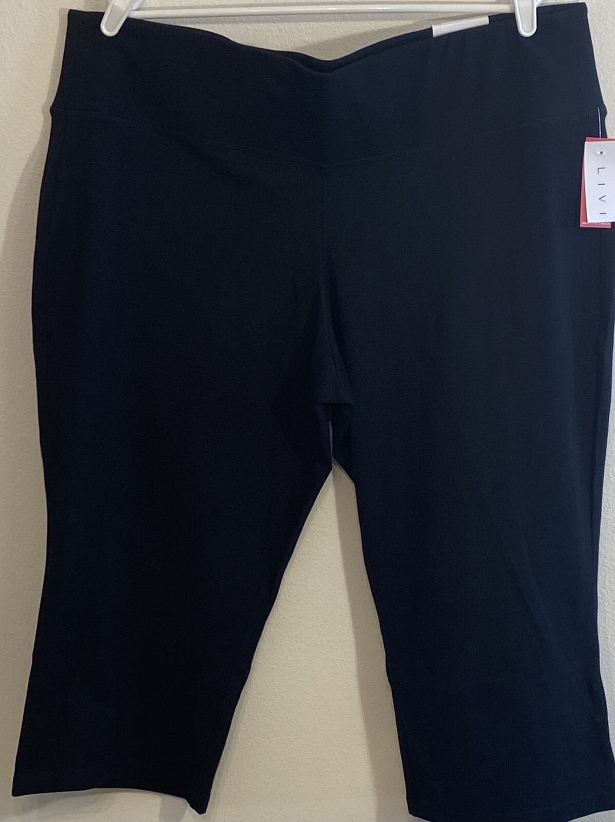 Lane Bryant Yoga Capri