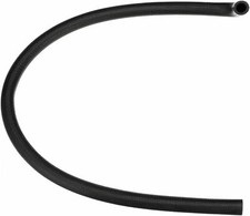 Hvac Heater Hose-valve To Intake Manifold For 1986 Jeep Comanche Gates 185rr57