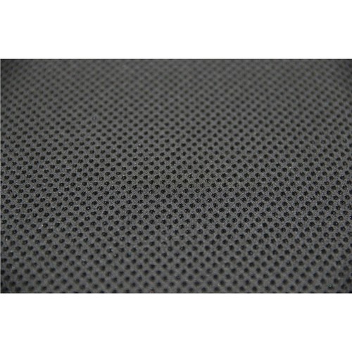 SINGLE ROW CUSTOM BLACK MESH SEAT COVER FOR JEEP CHEROKEE 14-ON - Picture 5 of 10