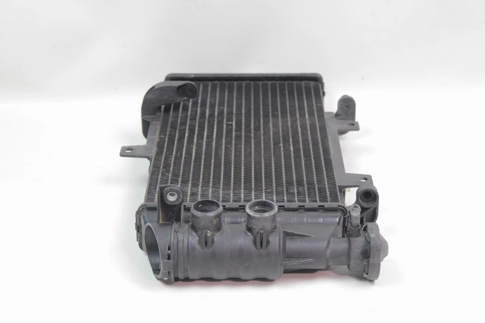 BMW F800R F 800 06-14 Radiator Coolant Water Cooler Intake NICE! 17117678284 - Image 3 of 4