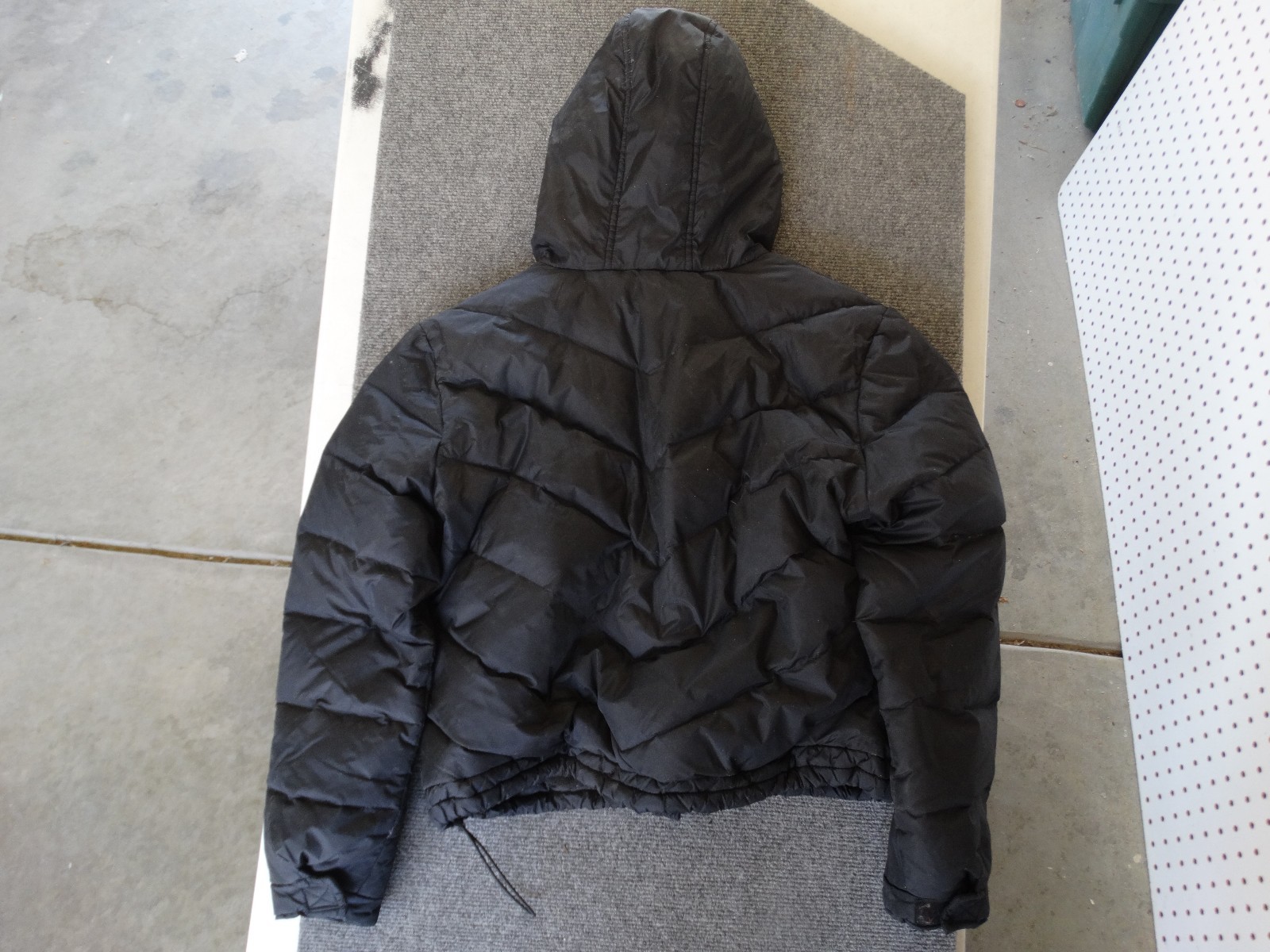 old navy jackets winter