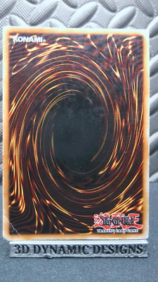 Yugioh Mythical Beast Master Cerberus EXFO-EN027 Secret Rare HP