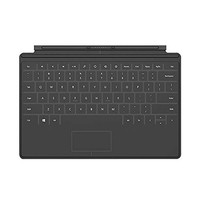 Microsoft Surface Touch Cover Keyboard - Black D5s-00001 Microsoft Surface Touch Cover Keyboard - Black D5s-00001