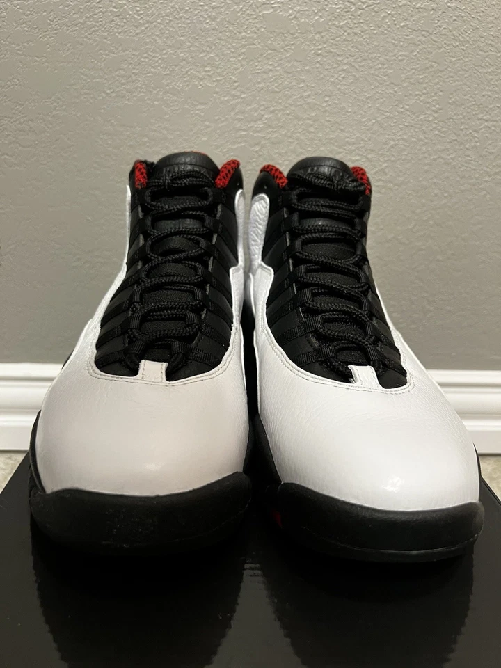 Jordan Retro 10 Chicago 2012 stock muerto, nuevo, nunca usado, caja original  Foto 3 de 4