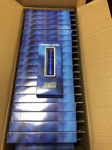 100 Euro Car Parts 2000mAh Universal Portable Power Banks USB iPhoneAndroid 100 Euro Car Parts 2000mAh Universal Portable Power Banks USB iPhoneAndroid