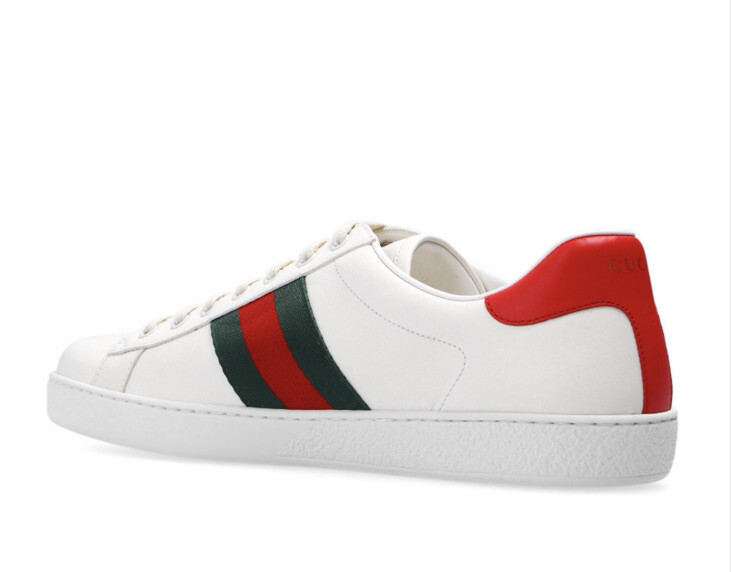 NIB GUCCI Men display picture 3